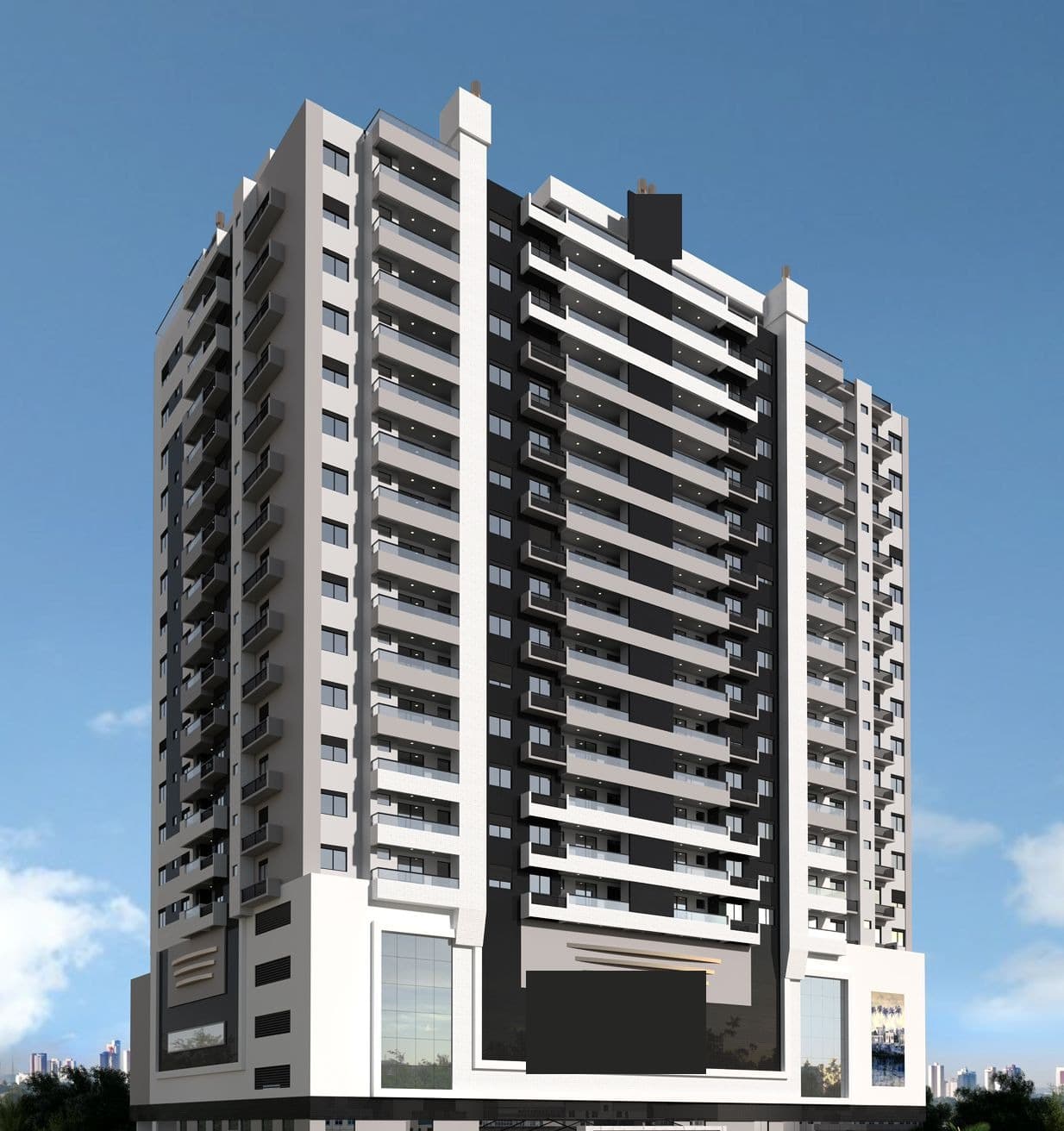 Belle Ville Residence