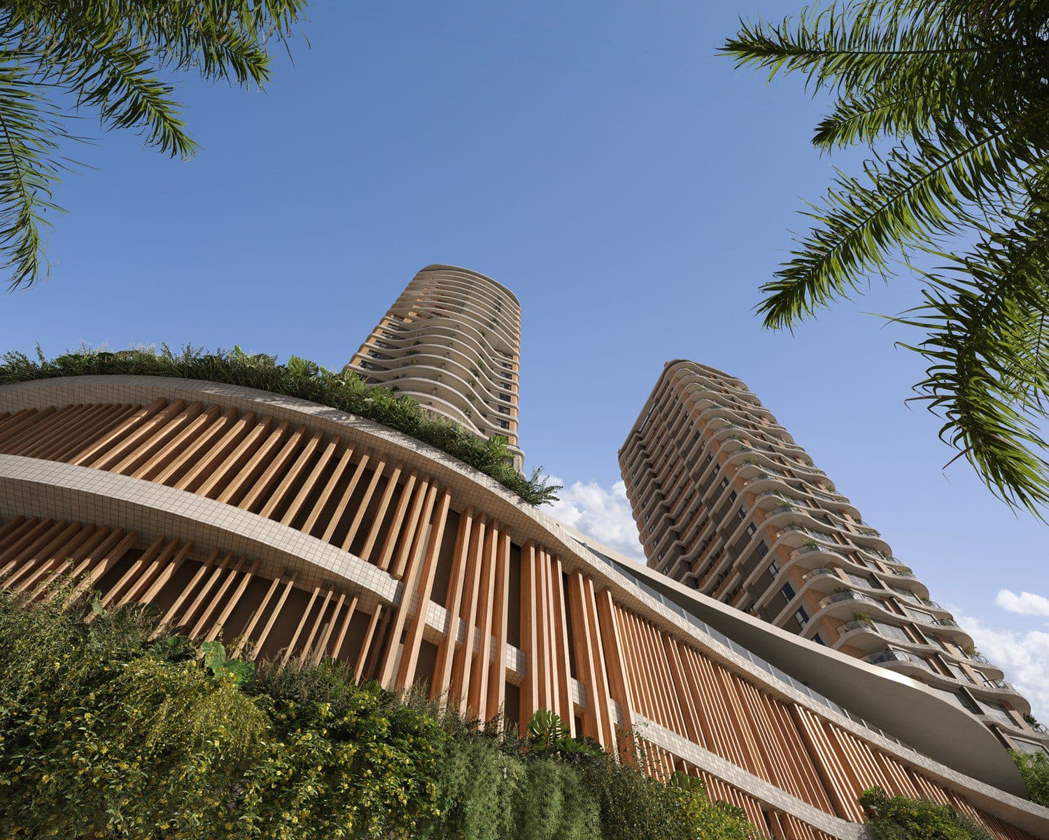 Valence Residence